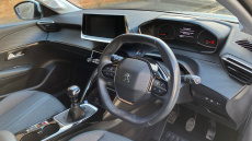 Peugeot 208 1.2 PureTech 100 Allure 5dr Petrol Hatchback